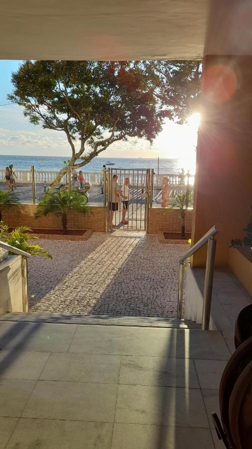 Apto A Passos Do Farol Da Barra Salvador da Bahia Dış mekan fotoğraf