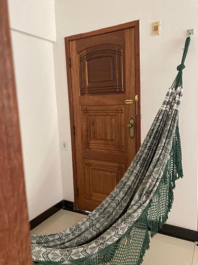 Apto A Passos Do Farol Da Barra Salvador da Bahia Dış mekan fotoğraf