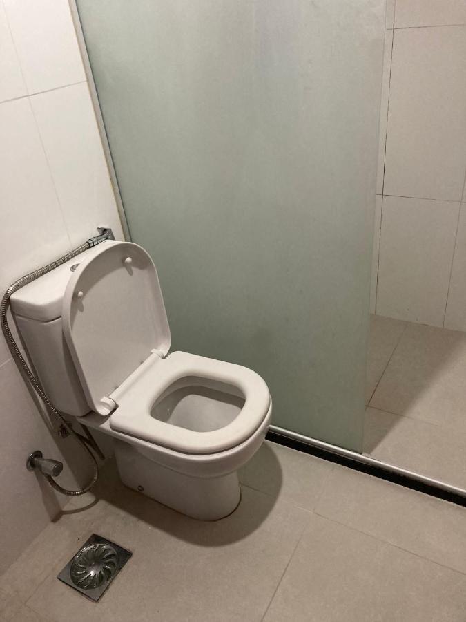 Apto A Passos Do Farol Da Barra Salvador da Bahia Dış mekan fotoğraf