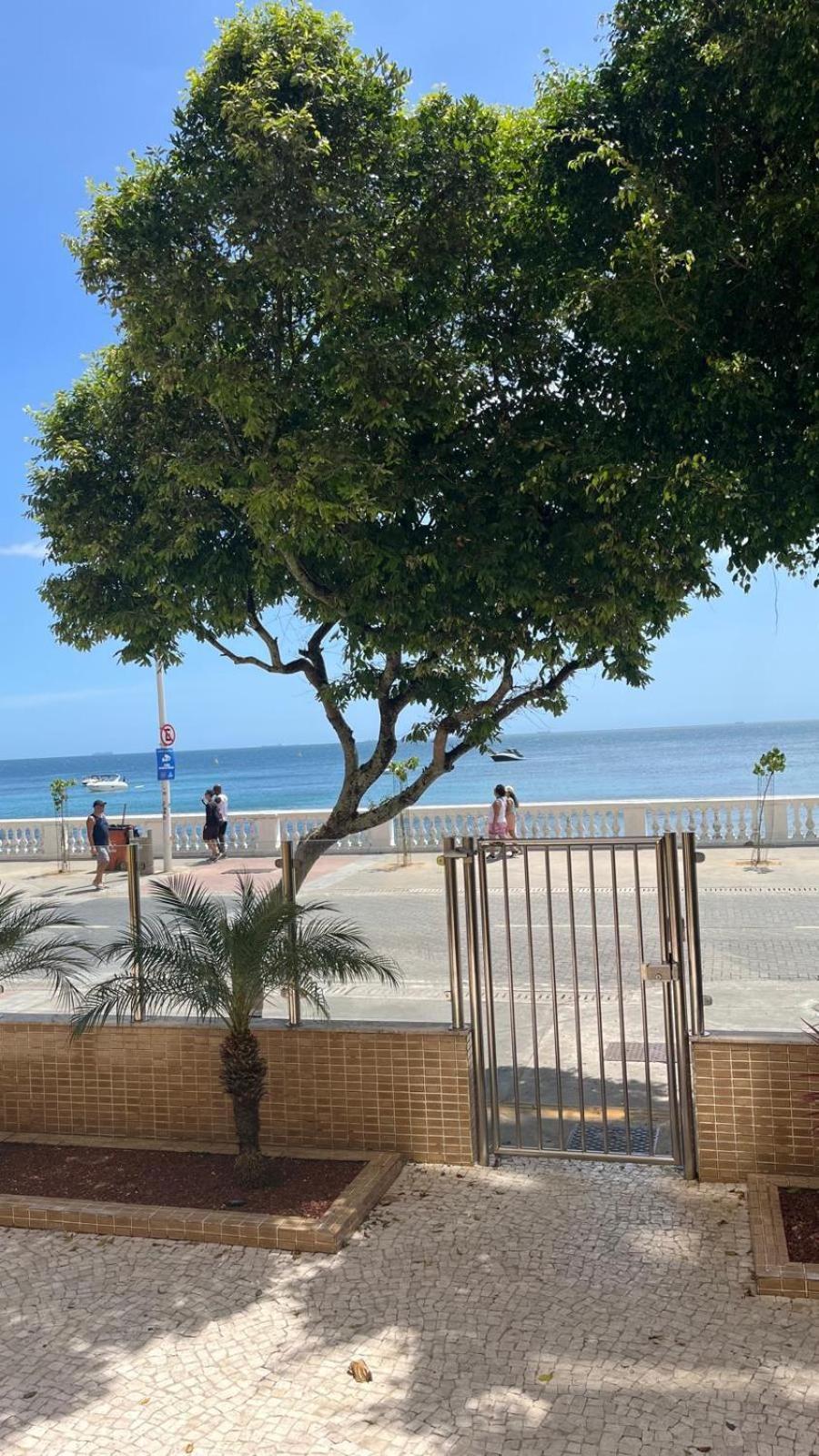 Apto A Passos Do Farol Da Barra Salvador da Bahia Dış mekan fotoğraf